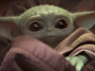 Фанатов «Звездных войн» привел в умиление «младенец Йода» из нового сериала «Мандалорец» (фото, видео)