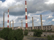 В отопительный сезон нагрузки на Луганской ТЭС растут: для ее работы нужна спеццена на газ