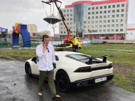 Без опыта, но на Lamborghini: на пост замминистра инфраструктуры претендует Олег Ющенко
