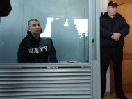 Без права залога: полицейского, открывшего стрельбу в метро Харькова, арестовали на два месяца