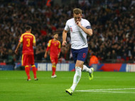 Англия в 1000-м матче забила семь мячей на «Уэмбли»: видеообзоры матчей отбора Евро-2020