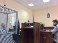 Дело Марченко: суд избрал меру пресечения всем подозреваемым по громкому делу