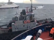 Россия спешит вернуть захваченные украинские корабли до саммита "нормандской четверки" в Париже — росСМИ
