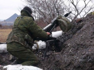 В разведке рассказали о серьезных потерях боевиков на Донбассе