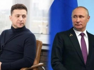 В Кремле подтвердили дату и место встречи Зеленского с Путиным