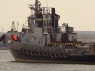 МИД подтвердил получение Украиной захваченных кораблей
