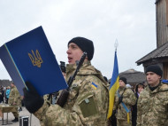 На Львовщине соседи отбили призывника у представителя военкомата: подробности инцидента