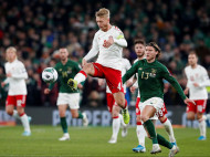 Дания и Швейцария нашли третьего лишнего в группе: видеообзоры матчей отбора к Евро-2020