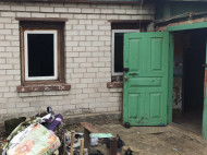 Трагедия в Черкасской области: двое детей погибли из-за обогревателя (фото)