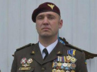 Умер командир 128-й бригады, подорвавшийся на мине на Донбассе