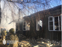 Смертельный пожар в воинской части во Львове: ГБР опубликовало впечатляющие фото с места трагедии