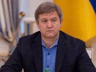 «Есть деструктивное влияние»: Данилюк сделал громкое заявление об окружении Зеленского