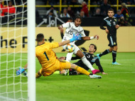Германия — Аргентина — 2:2: видеообзор товарищеского матча сборных