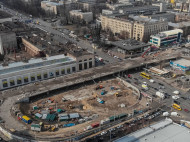 В Киеве полностью перекроют проспект Победы: схемы объезда