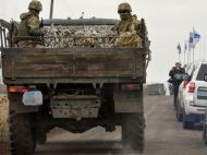 Разведение сил на Донбассе: военные рассказали о тревожной ситуации на трех участках