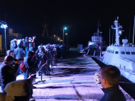 «Все будет на ходу»: Зеленский сообщил, сколько времени нужно на ремонт украинских кораблей