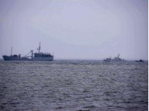 Корабли ВМС ВСУ