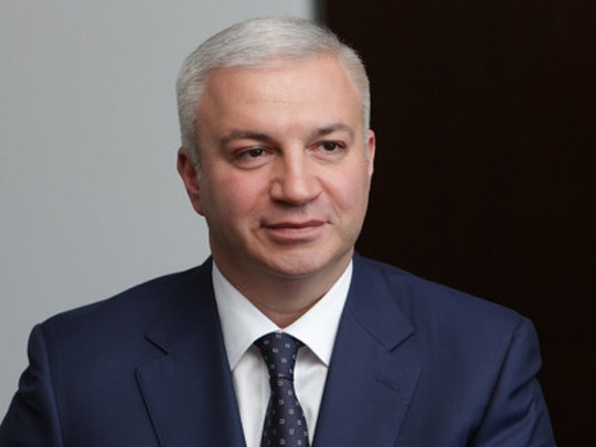 Андрей Радченко