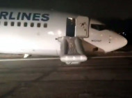 Одесский аэропорт перестал отправлять и принимать самолеты: в чем причина