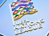 Четыре путевки на Евро-2020: стали известны пары команд плей-офф Лиги наций 