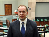 Дмитрий Габинет