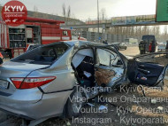 Это не случайность: автогонщик Мочанов проанализировал аварию с Кулебой в Чабанах (фото, видео)