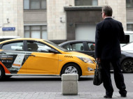 Аист такси Киев: безопасные и дешевые поездки (Р)