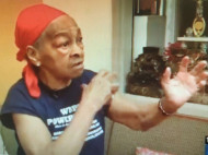 82-летняя бабуля-спортсменка «вырубила» грабителя и сдала его полиции (фото)