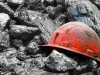 Из-за инициированного Герусом импорта электроэнергии из РФ шахтеры «Львовуголь» уже месяц без зарплат