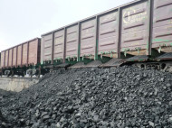 СМИ узнали о планах "Укрзалізниці" закупать уголь из России