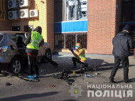 Подрыв авто адвоката в Харькове: появилась информация о взрывном устройстве (видео)