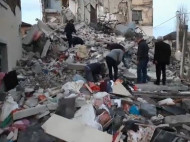 В Европе произошло сильнейшее за десятилетия землетрясение: много жертв и пострадавших (фото, видео)