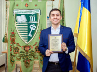 Евгений Кандидатов удостоен номинации «Лучший финансовый эксперт» 2019 года