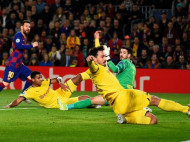 «Барселона» в 700-м матче Месси гарантировала себе первое место в группе Лиги чемпионов: видео голов