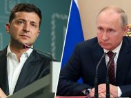 Встреча «нормандской четверки»: Путин потребует от Зеленского прямых переговоров с боевиками «ДНР» и «ЛНР»