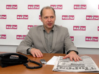 Виталий Янченко