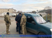 «Тюремная» афера в Харькове: продукты для заключенных воровали тоннами