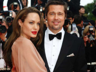 Ревнует, как девчонка: Анджелина Джоли нашла новый повод для скандалов с Брэдом Питтом