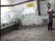 «Это и есть скрепы»: сеть шокировало видео из детской больницы в России