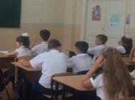 Школьные будни в Крыму: за "Слава Украине!" — донос