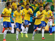 Бразилия – Сенегал&nbsp;— 1:1: онлайн видео голов товарищеского матча