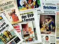 Австрийские СМИ сообщили о проблемах защиты прав интеллектуальной собственности в Украине