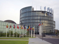 В Европарламенте резко выступили против «формулы Штайнмайера»
