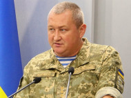 Дело Марченко: украинцев возмутило решение суда по залогу арестованному генералу