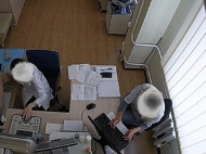 «Порноскандал» в одесском онкодиспансере: камеру в кабинете установил врач
