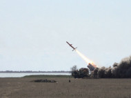 В Украине успешно испытали новую крылатую ракету "Нептун" (видео)