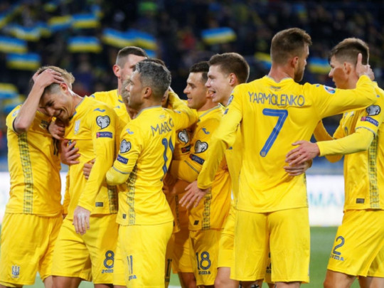 РосСМИ не верят в свою сборную в «противостоянии» с Украиной на Евро-2020