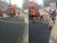 В Киеве построят тротуар с подогревом: что это и зачем