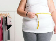 Ожирение в области живота — самое опасное: как высчитать свой нормальный вес