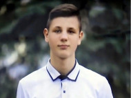 Бил профессионал: резонансные детали гибели подростка Дениса Чаленко в Прилуках